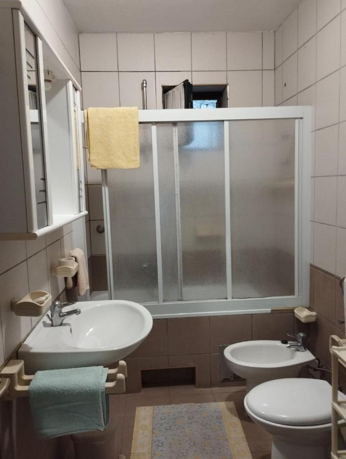 Apartments Vila Lavanda 오미살즈 외부 사진