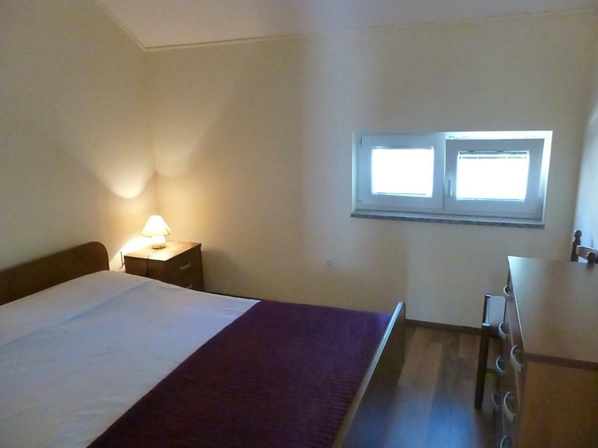 Apartments Vila Lavanda 오미살즈 외부 사진