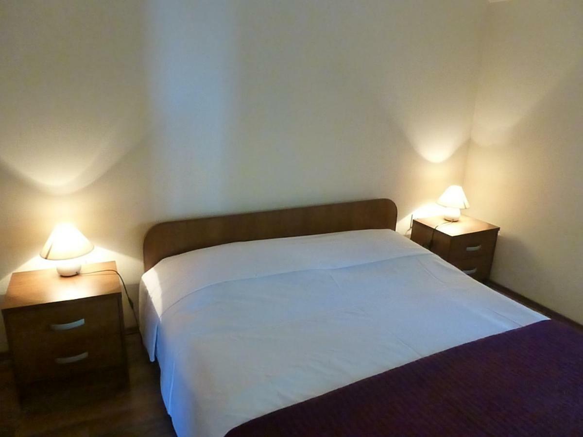 Apartments Vila Lavanda 오미살즈 외부 사진