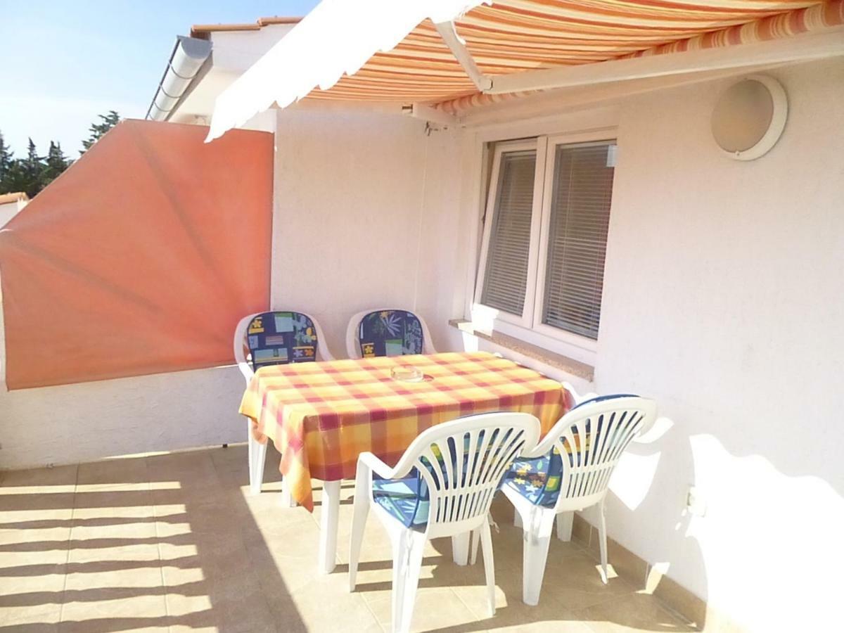 Apartments Vila Lavanda 오미살즈 외부 사진